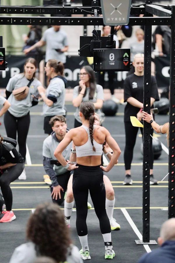 HYROX Qualification Rules 2026: Everything you need to know about the World Championships in Stockholm
